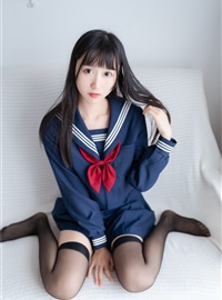 喵糖映画  JKL.005 水手JK制服